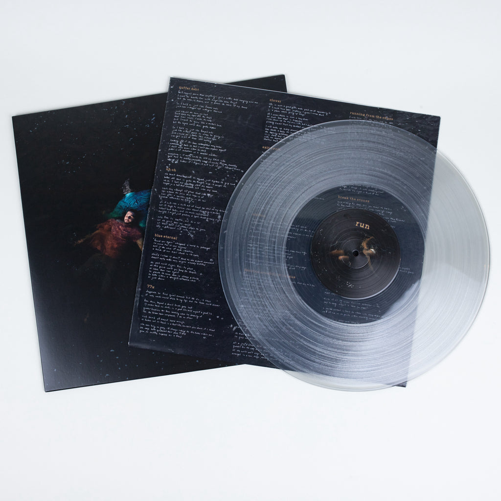 Truth Club - Running From The Chase