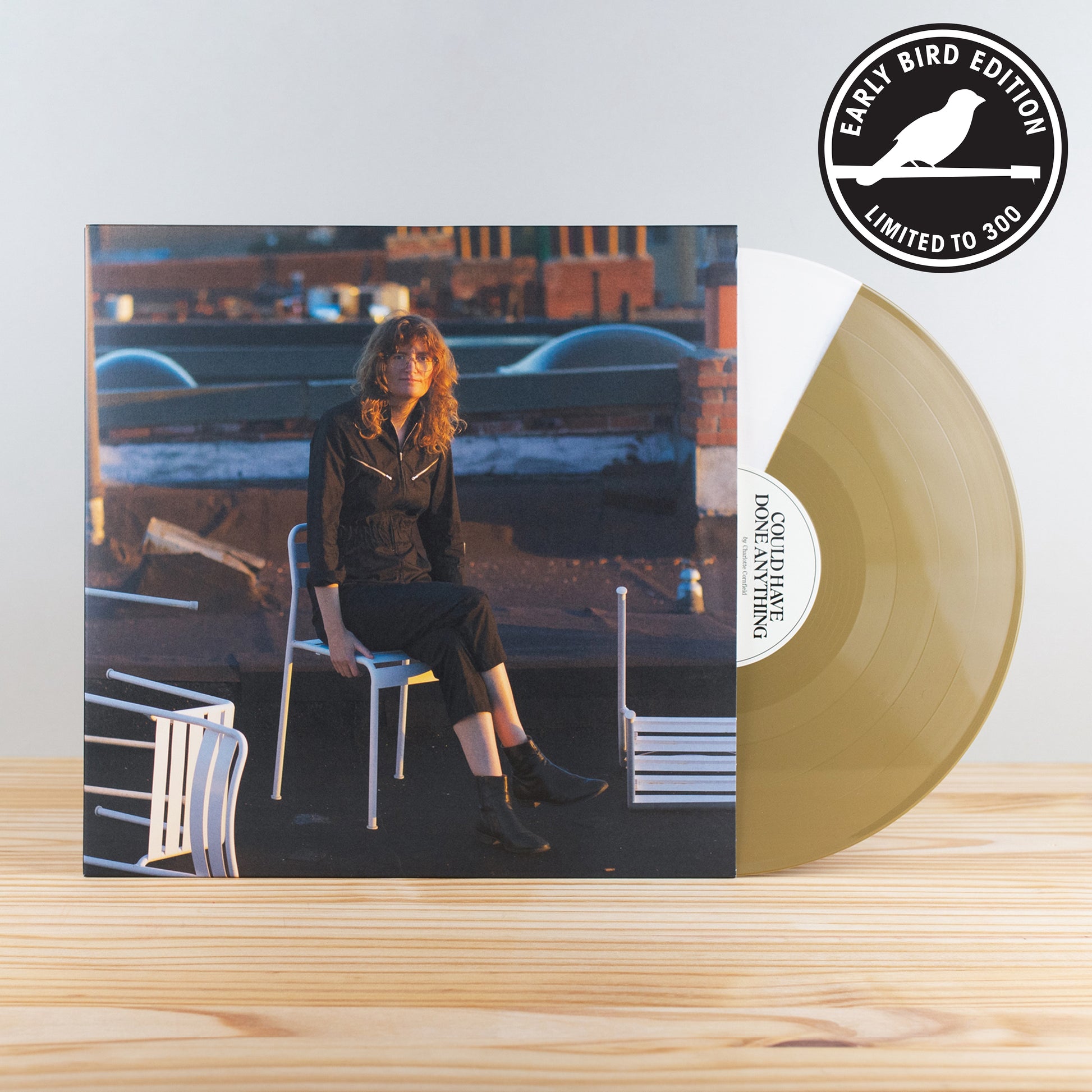 Charlotte Cornfield - Could Have Done Anything