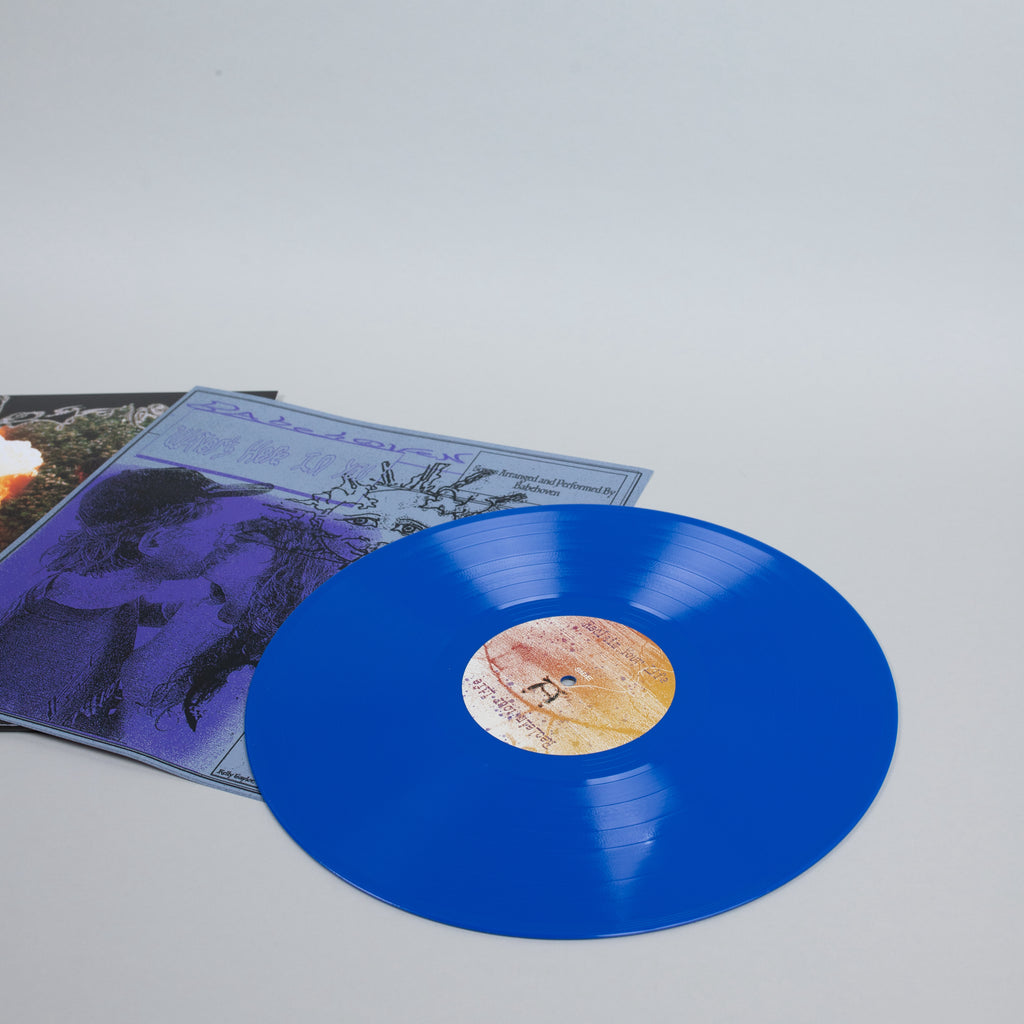 Babehoven - Water’s Here In You