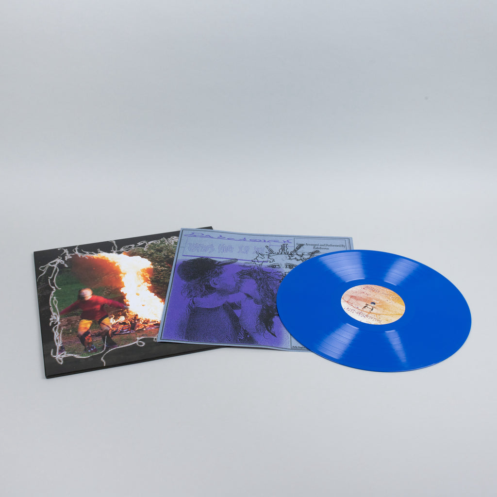 Babehoven - Water’s Here In You