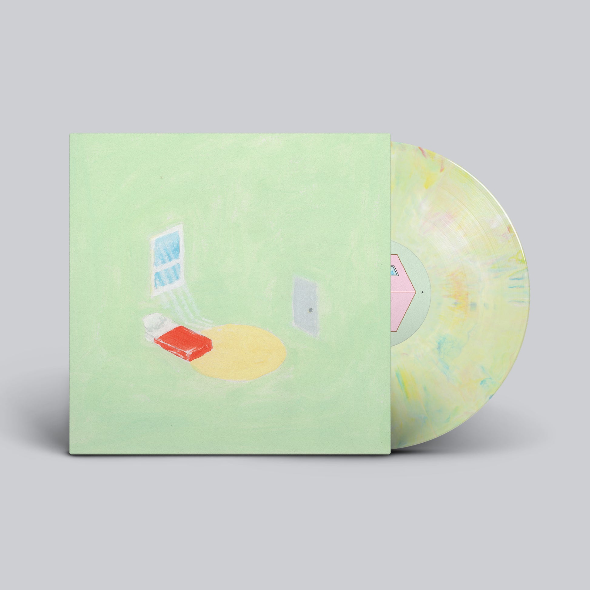 Florist Anniversary LP Bundle