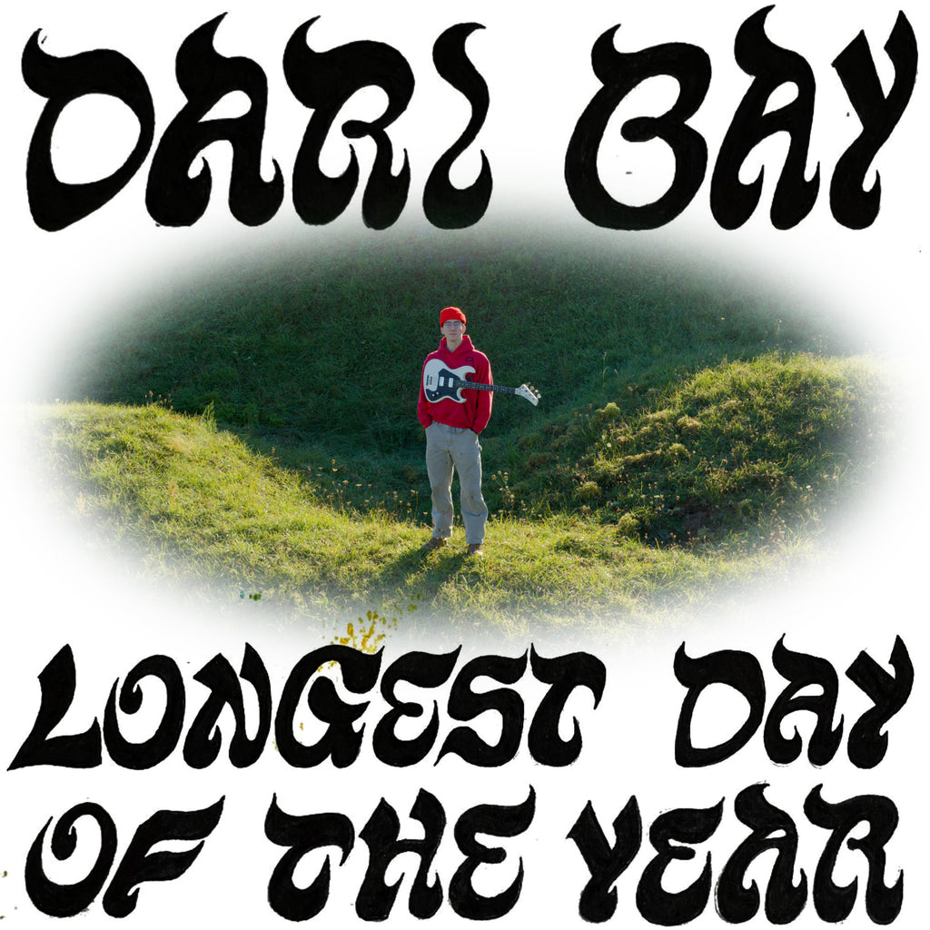 Dari Bay - Longest Day of the Year