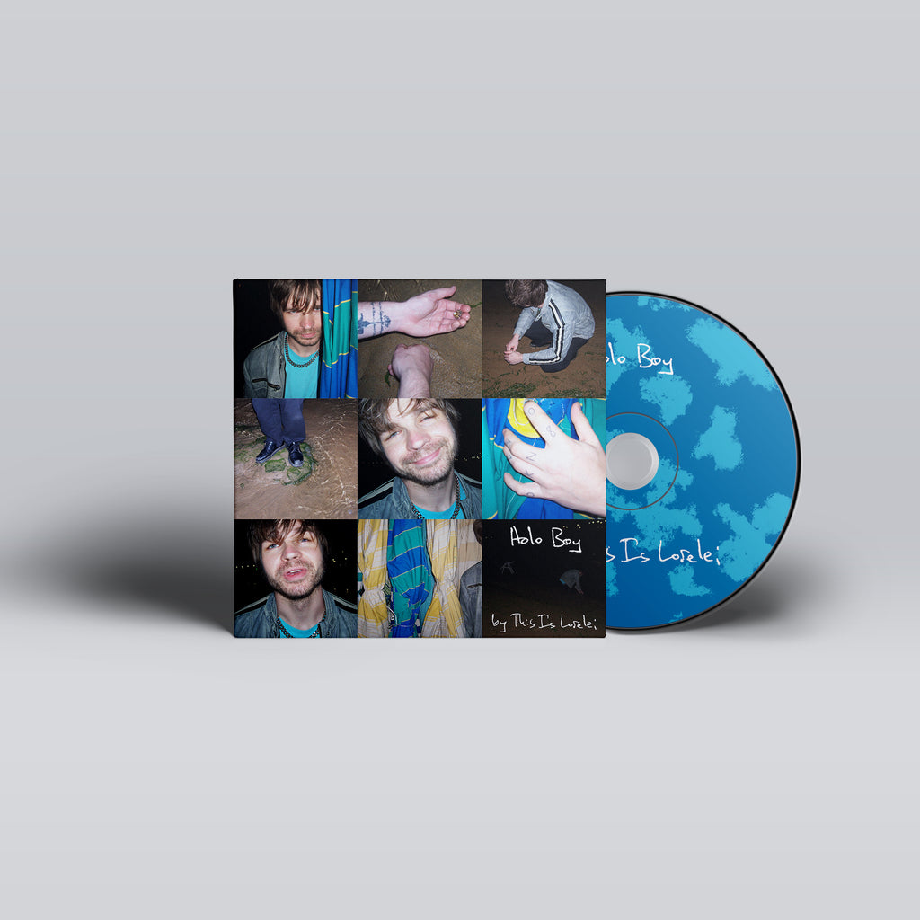 CD